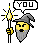 Gandelf gandelf:
